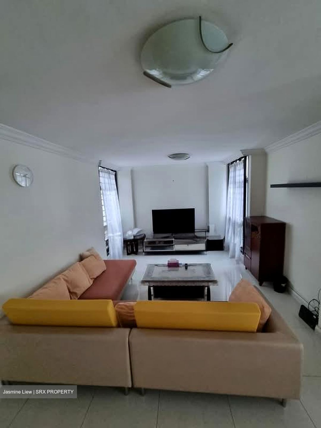 Blk 471 Segar Gardens (Bukit Panjang), HDB 5 Rooms #599279981